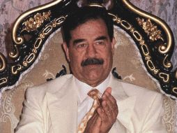 Cuando cayó Sadam Husein había un optimismo general; ocho años después no se ve justificado. ARCHIVO  /