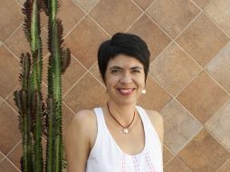 Teresa González Arce. E. COPPEL  /