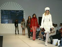 El sector textil representa el cinco por ciento del PIB Manufacturero del país, está integrado por ocho mil 969 empresas. ARCHIVO  /