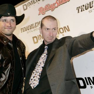 Rodríguez y Miller ajustan detalles de ''Sin city 2''