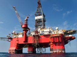 Tan sólo los ingresos petroleros subieron 10.5% en los primeros siete meses del año, frente a igual periodo de 2010. ARCHIVO  /