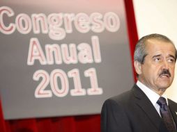 Córdova resaltó que los CIJ son parte de acciones para difundir información sobre el daño del consumo de drogas. NTX  /