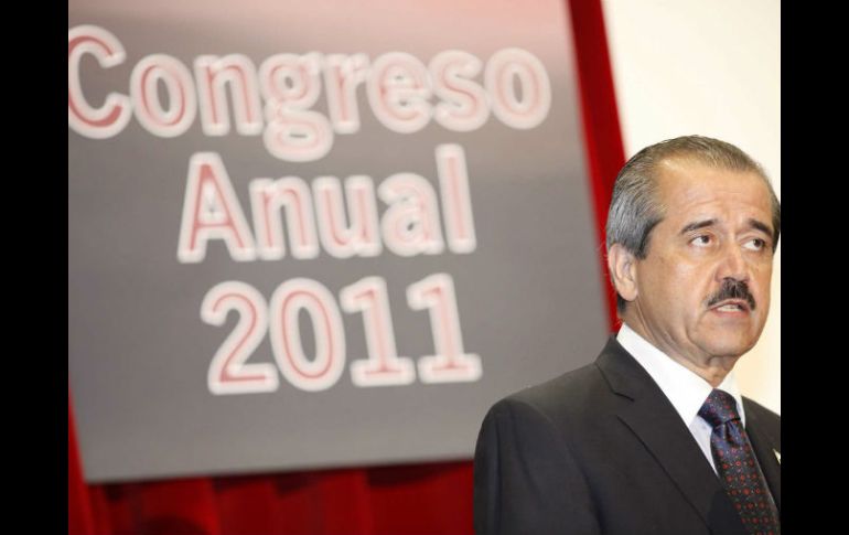 Córdova resaltó que los CIJ son parte de acciones para difundir información sobre el daño del consumo de drogas. NTX  /