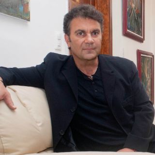 Mijares tiene una relación cordial con Lucero