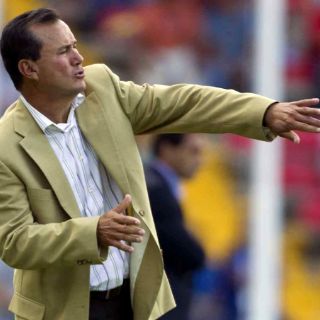 Efraín Flores quiere sacarle el máximo provecho a pausa del Apertura