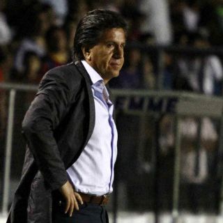 Arias cree exagerada la sanción a Alatorre