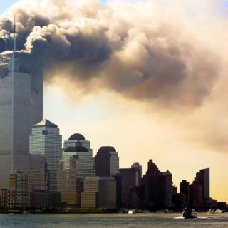 Tiempos de dolor y guerra