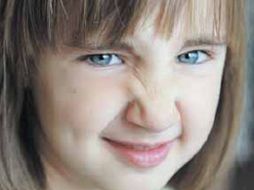 ¿Has notado algo curioso con tu nariz y tus ojos? ESPECIAL  /