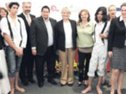 Tom Sawyer invade la ciudad durante casi un mes de actividades dedicadas a sus aventuras. J. SÁNCHEZ  /