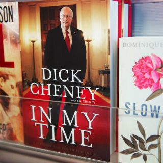 Soy Darth Vader: Dick Cheney