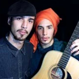 Regresa Illya Kuryaki and The Valderramas a la escena musical