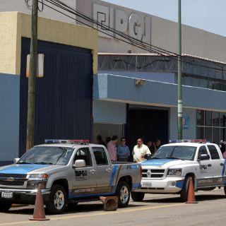 Falsean incapacidades en PGJE