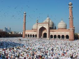 India es el mayor importador mundial de crudo. EFE  /