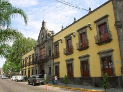 Los empleados del Ayuntamiento zapopano estarían asegurados por un periodo de 16 meses. ARCHIVO  /