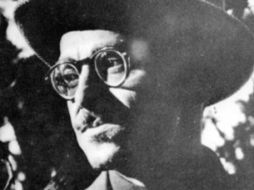 Efrén Hernández nació en León, Guanajuato, el 1 de septiembre de 1904. ESPECIAL  /