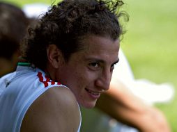 Al Deportivo La Coruña le han realizado varias ofertas clubes como el Benfica y el Porto por el jugador jalisciense . MEXSPORT  /