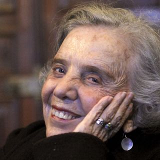 Poniatowska y Pitol engalanarán el Hay Festival