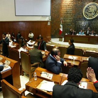 Desechan imponer impuesto del 2% a nóminas gubernamentales