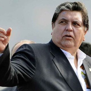 Detectan diez mil funcionarios en presuntos actos de corrupción en Perú