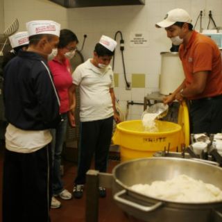 Alumnos del Tec asesoran a Pymes durante el semestre