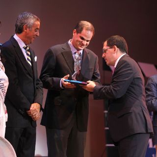 El Degollado vibra con el mariachi