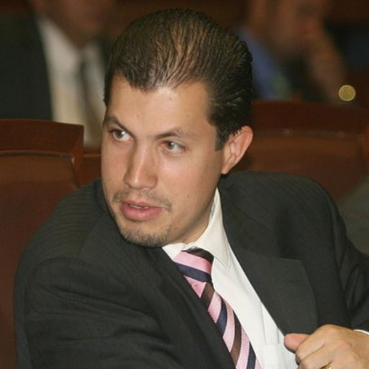 Alfredo Arguelles's Instagram, Twitter & Facebook on IDCrawl