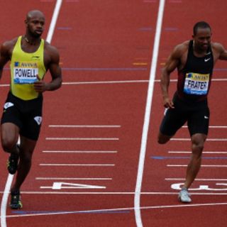 Asafa Powell no correrá en relevos de mundial