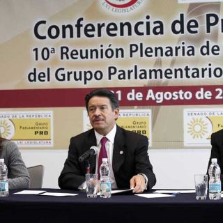 María Rojo propone fondos de seguridad social para artistas y creadores