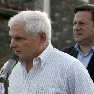 Ricardo Martinelli niega aspiraciones de reelección
