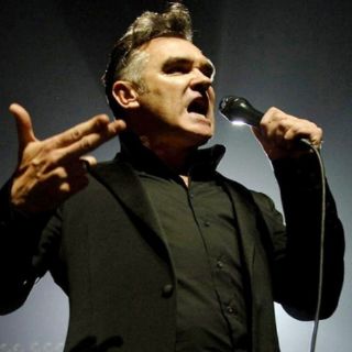 Anuncian dos fechas para Morrissey en Guadalajara