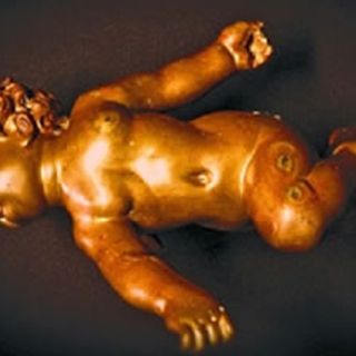 Roban 37 objetos del Teatro Nacional de Costa Rica