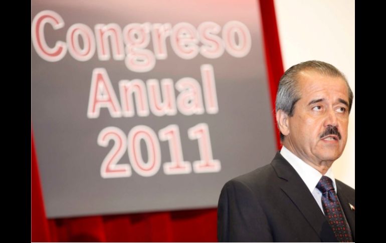 Córdova Villalobos Reconoció que México lucha por cumplir las metas en reducción de mortalidad materna. NOTIMEX  /