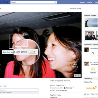 El ''¿Qué estas pensando?'' de Facebook mejora
