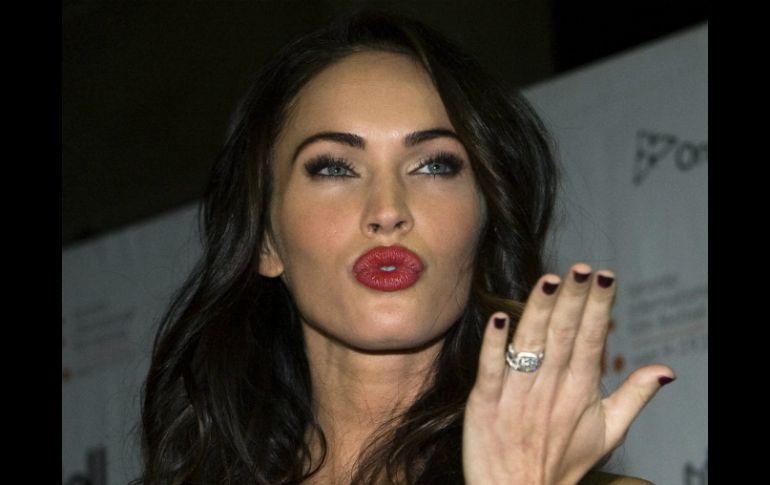 Dice que quiere tener hijos muy pronto. AP  /