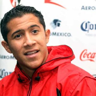 Ortega no se va de Atlas satisfecho