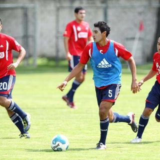 Guadalajara viaja disminuido a Tijuana