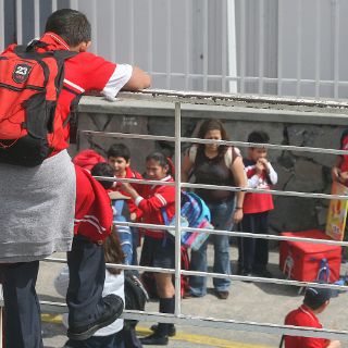 Diputado propone antidoping para alumnos de primaria