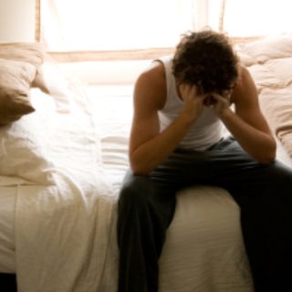 El insomnio afecta la productividad de EE.UU.