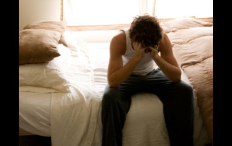 Este impacto podría justificar la puesta en marcha de programas para tratarlo dentro de las empresas. ESPECIAL  /