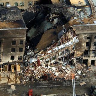 Las teorías de la conspiración