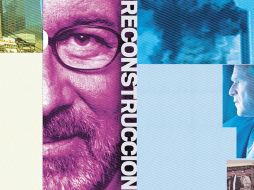 Discovery contó con la guía y el apoyo de Steven Spielberg y su compañía Dreamworks. ESPECIAL  /