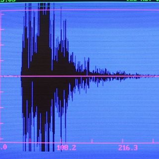 Cancelan la alerta de tsunami por el terremoto de 7.1 grados en Alaska