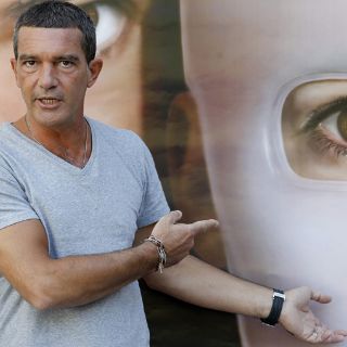 Banderas: el público tardará 20 años en metabolizar 'La piel que habito'