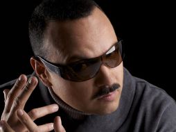 El cantante con su nuevo disco busca afianzar su carrera como intérprete, pero, sobre todo, para rescatar su faceta de compositor. EFE  /