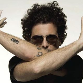 Andrés Calamaro hará por primera vez una gira por Estados Unidos