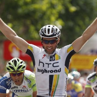 Albasini gana en la Vuelta a España