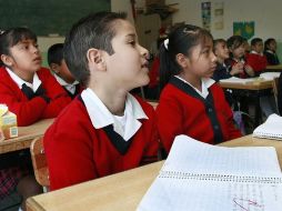 Resaltan que el ntidoping tendría que hacerse de manera confidencial y con el permiso de los padres de los niños. ARCHIVO  /