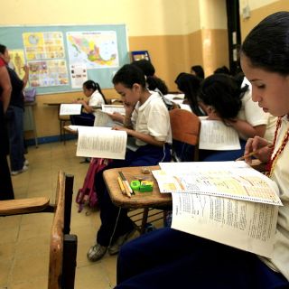 Opta rector por el combate al crimen antes de los antidoping