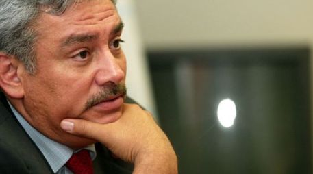 El ex gobernador de Jalisco celebra el esfuerzo por rehacer el tejido social.  ARCHIVO  /