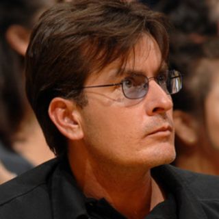 Charlie Sheen inicia una nueva etapa